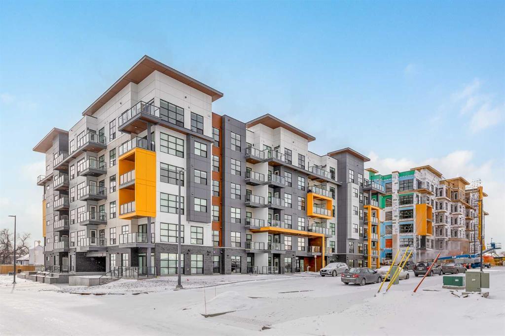 Xxx, Xxx Dieppe Drive Calgary Alberta T3E 0E6 Currie Barracks Details