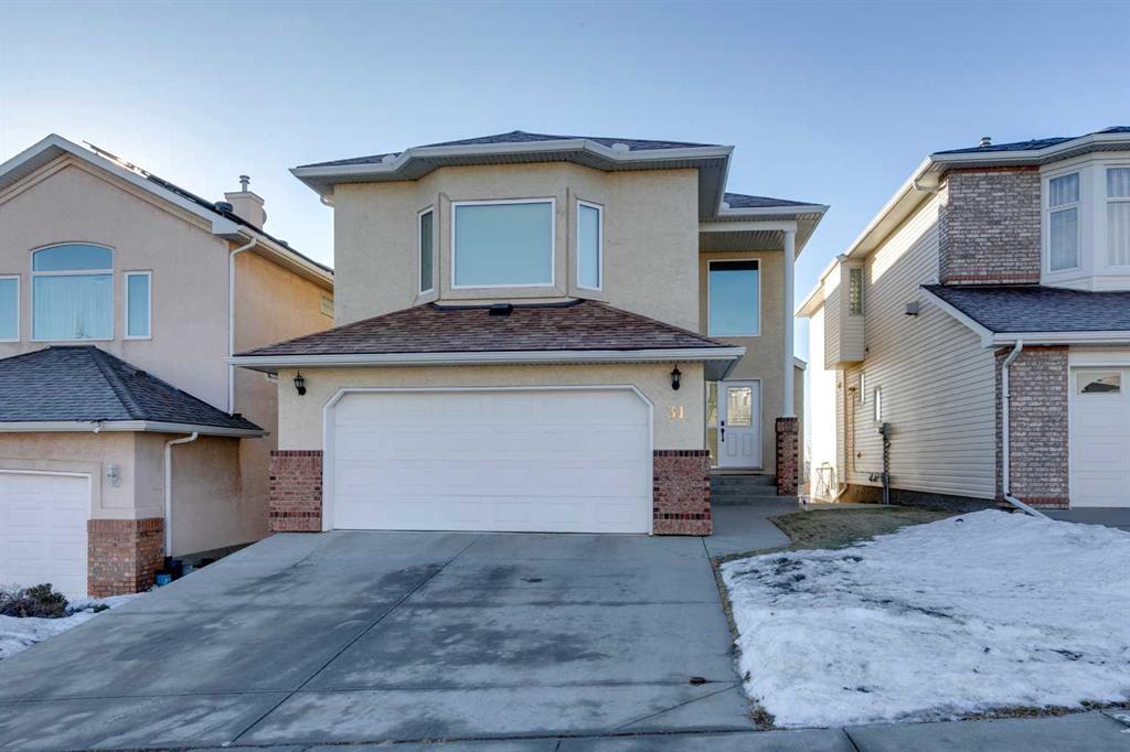 Xx Arbour Crest Rise Nw Calgary Alberta T3G 4L3 Arbour Lake Details