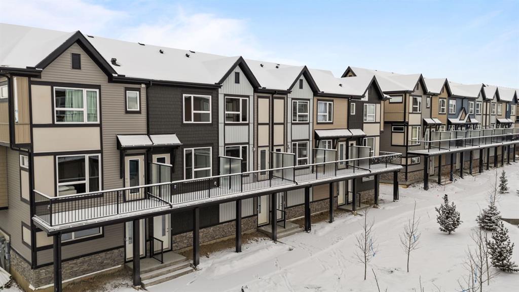 Xxx, Xxx Belmont Drive Sw Calgary Alberta T2X 4A6 Belmont Details