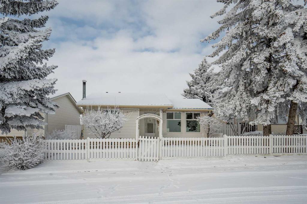 Xxx Falwood Way Ne Calgary Alberta T3J1A9 Falconridge Details