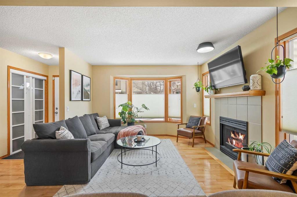 X Patina Park Sw Calgary Alberta T3H3E1 Patterson Details