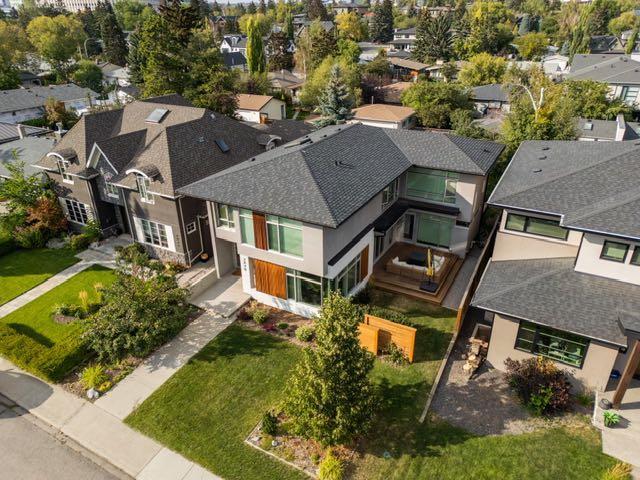 Xxxx Xx Avenue Nw Calgary Alberta T2N 1K8 St Andrews Heights Details