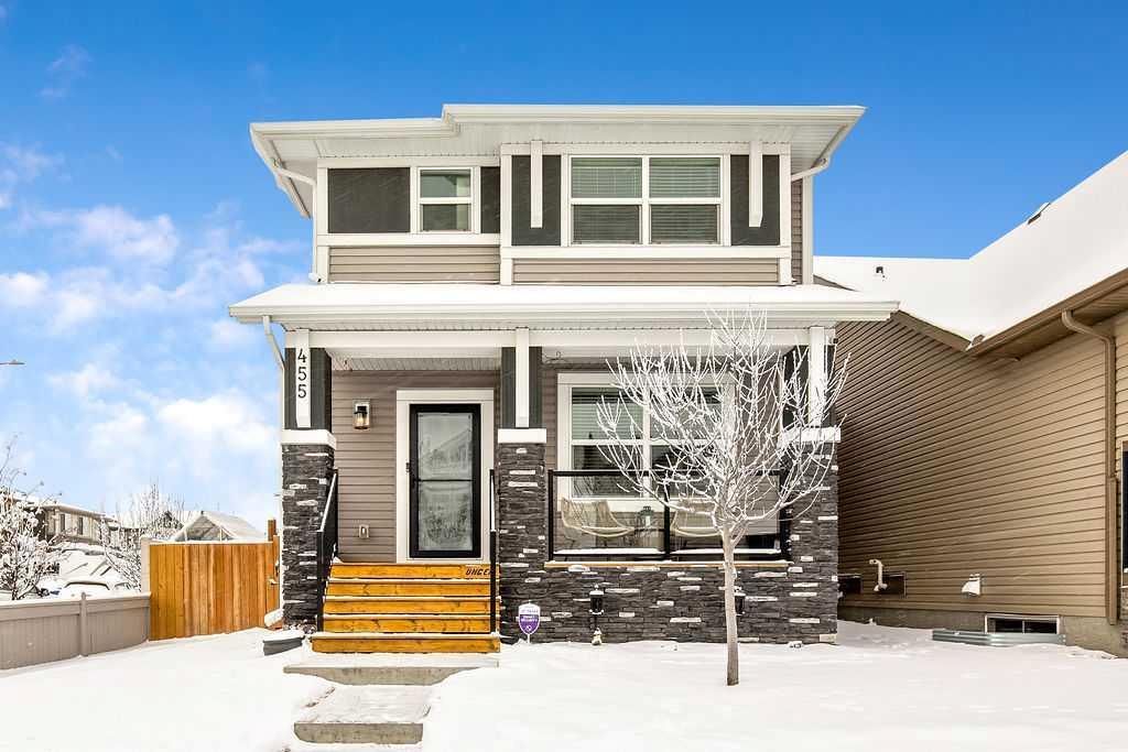 Xxx Hillcrest Manor Sw Airdrie Alberta T4B 4K1 Hillcrest Details