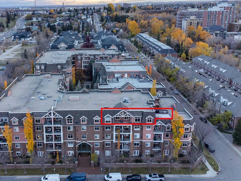 Xxx, Xx Xx Avenue Sw Calgary Alberta T2S 3C7 Erlton Details