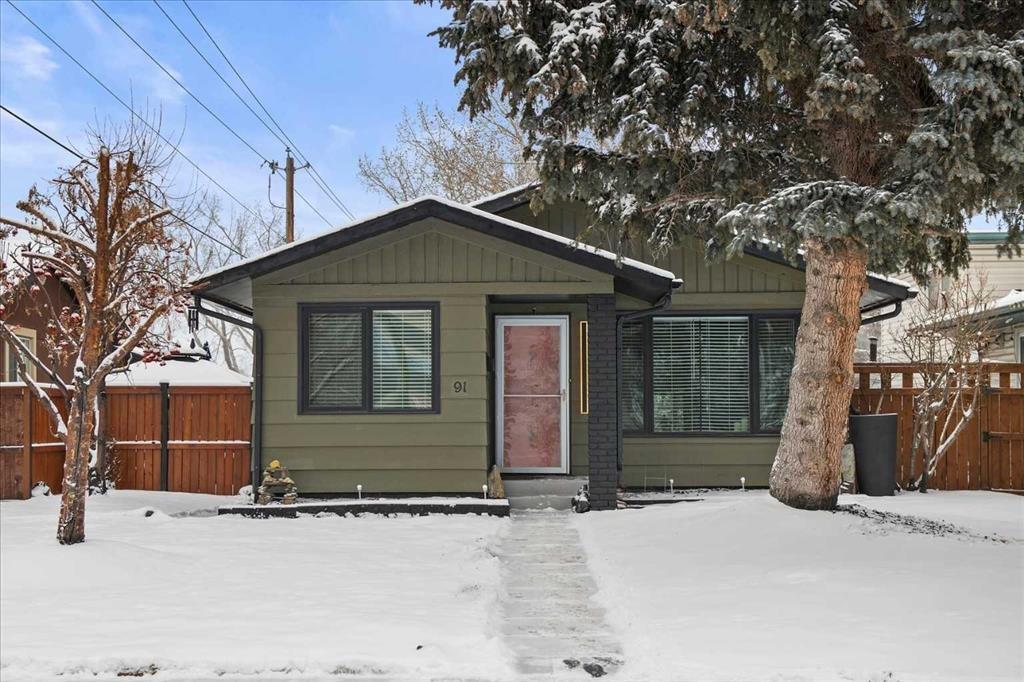 Xx Midbend Crescent Se Calgary Alberta T2X 1L1 Midnapore Details