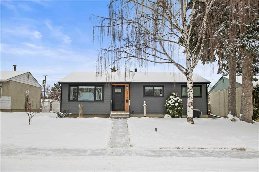 Xxx Arlington Drive Se Calgary Alberta T2H 1S3 Acadia Details