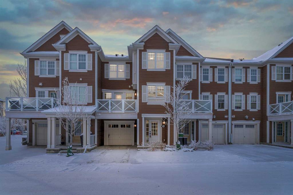 Xx Cityscape Court Ne Calgary Alberta T3N 0W6 Cityscape Details