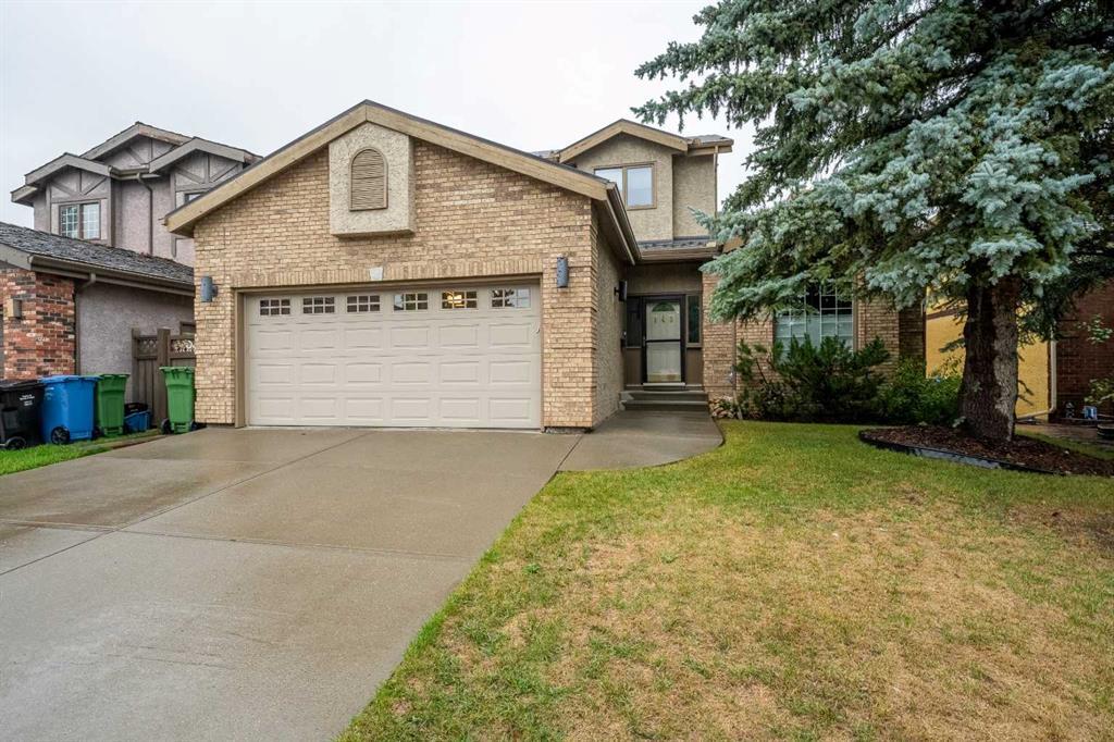 Xxx Christie Knoll Heights Sw Calgary Alberta T3H 2S1 Christie Park Details