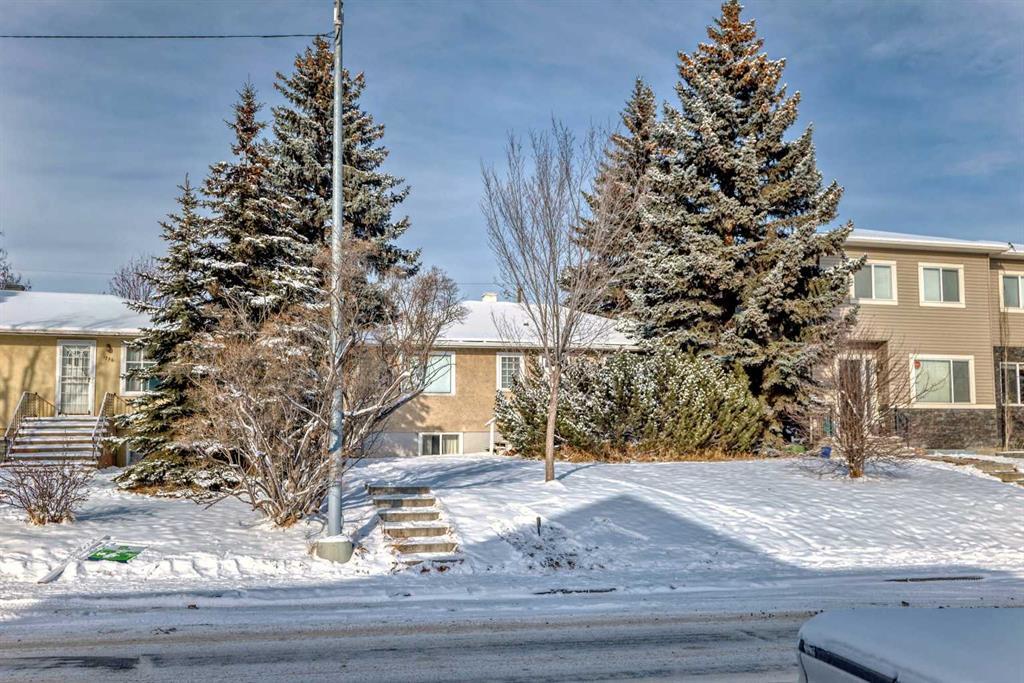 Xxxx Xx Avenue Nw Calgary Alberta T2M1H1 Capitol Hill Details