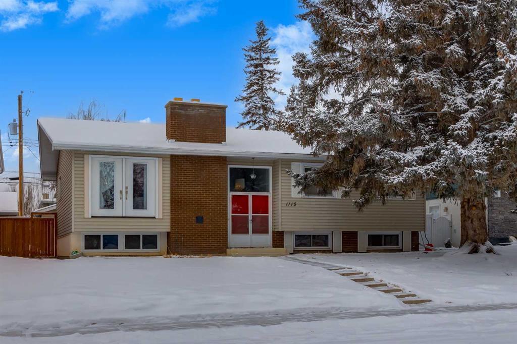 Xxxx Lake Wapta Road Se Calgary Alberta T2J2P3 Lake Bonavista Details