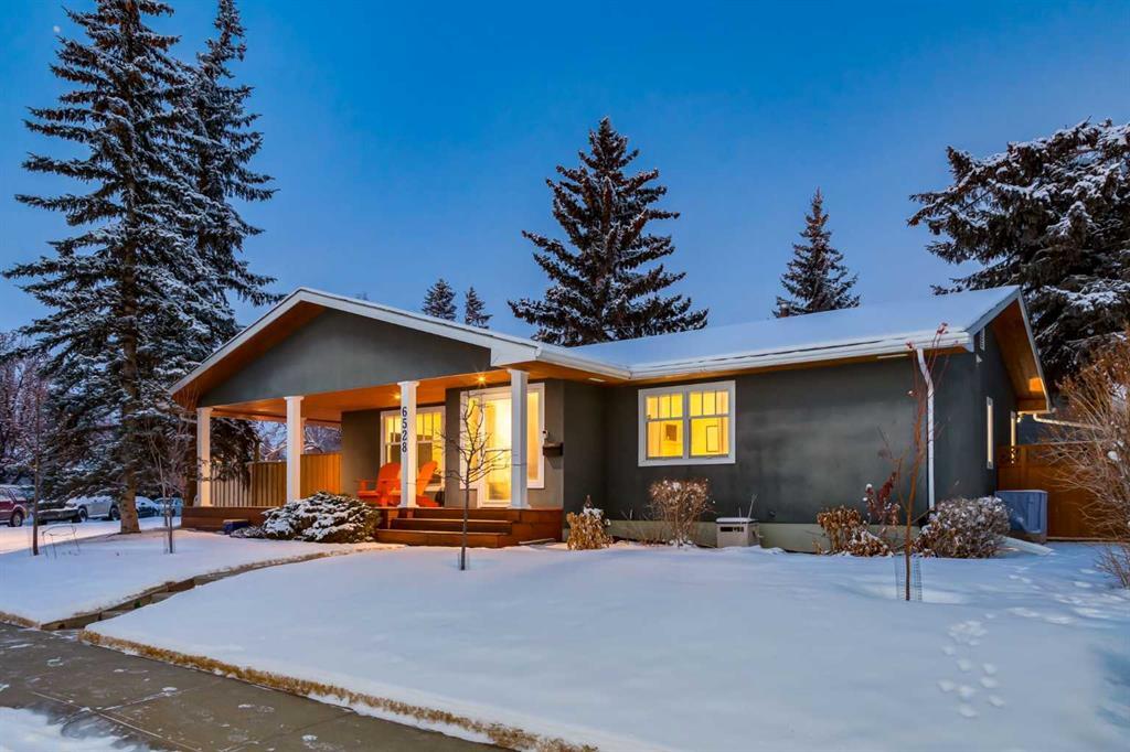 Xxxx Lombardy Crescent Sw Calgary Alberta T3E 5R4 North Glenmore Park Details