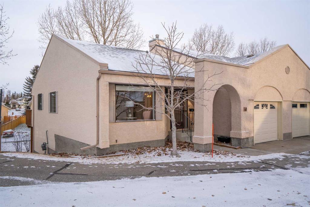 Xx Sandarac Circle Nw Calgary Alberta T3K 3G7 Sandstone Valley Details