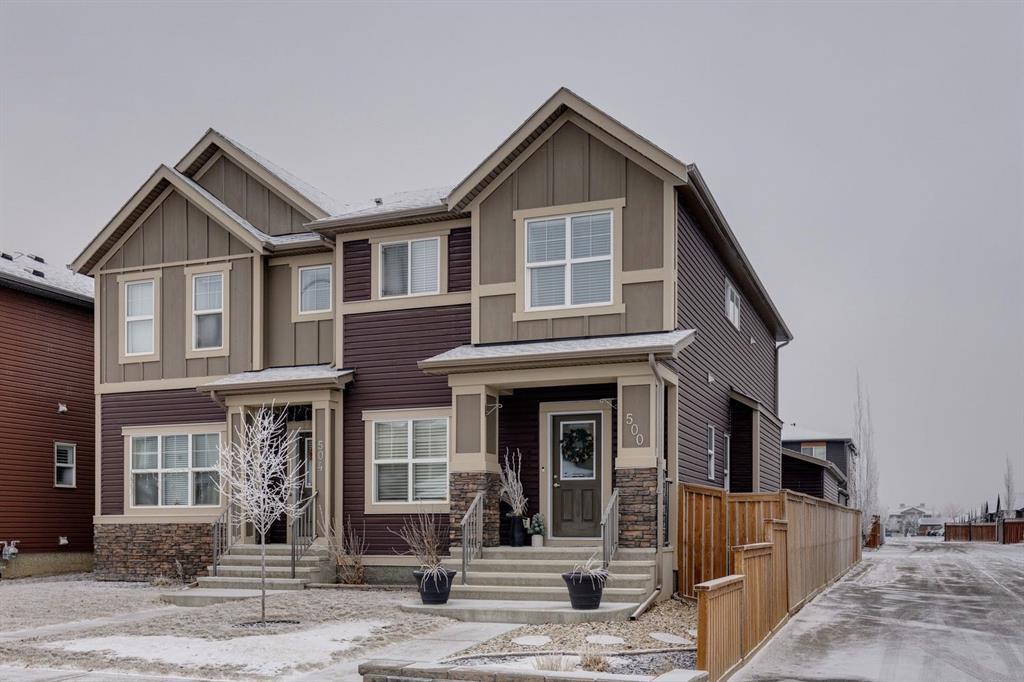 Xxx Midtown Street Sw Airdrie Alberta T4B4E2 Midtown Details