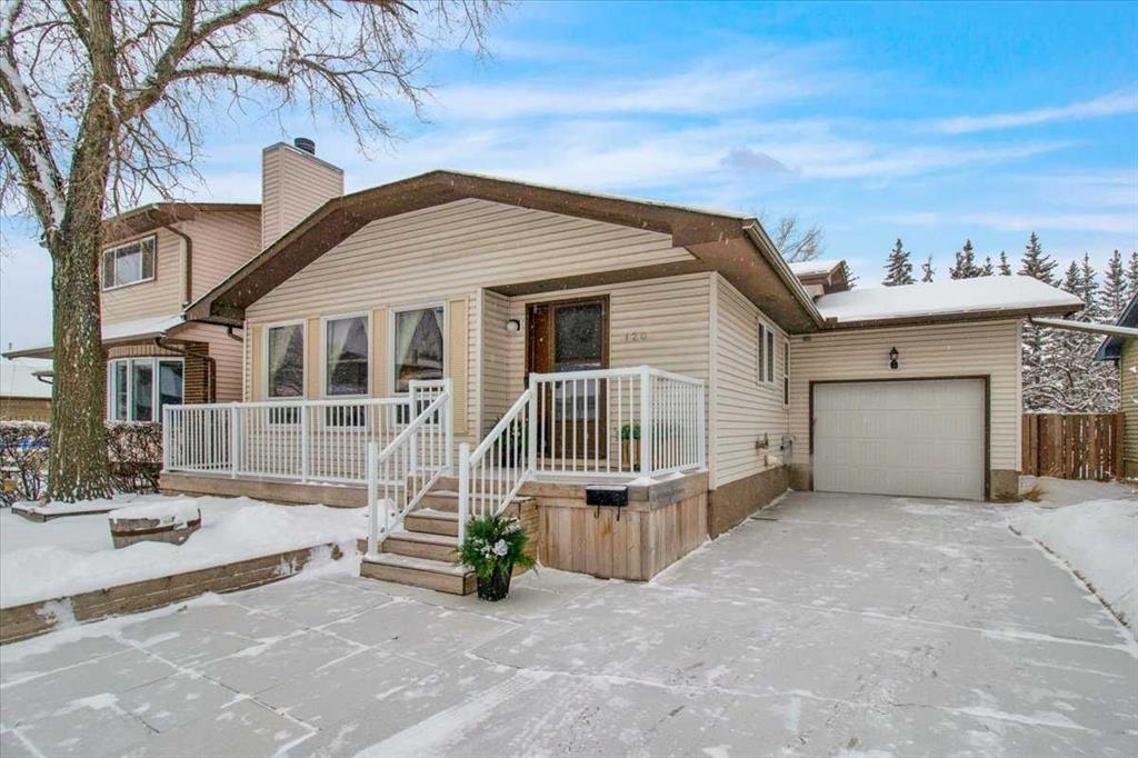 Xxx Hawkwood Way Nw Calgary Alberta T3G 1X4 Hawkwood Details