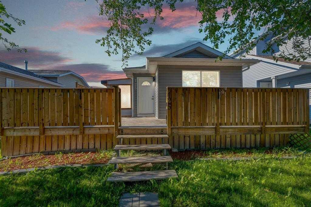 Xxx Taradale Close Ne Calgary Alberta T3J 3E7 Taradale Details