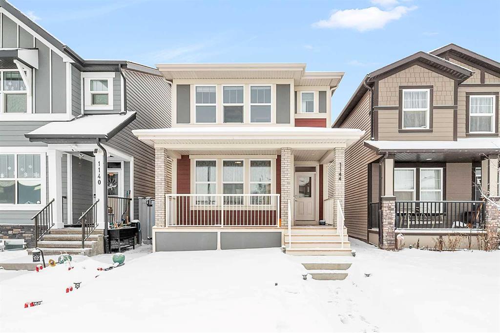 Xxxx Legacy Circle Se Calgary Alberta T2X 0X6 Legacy Details