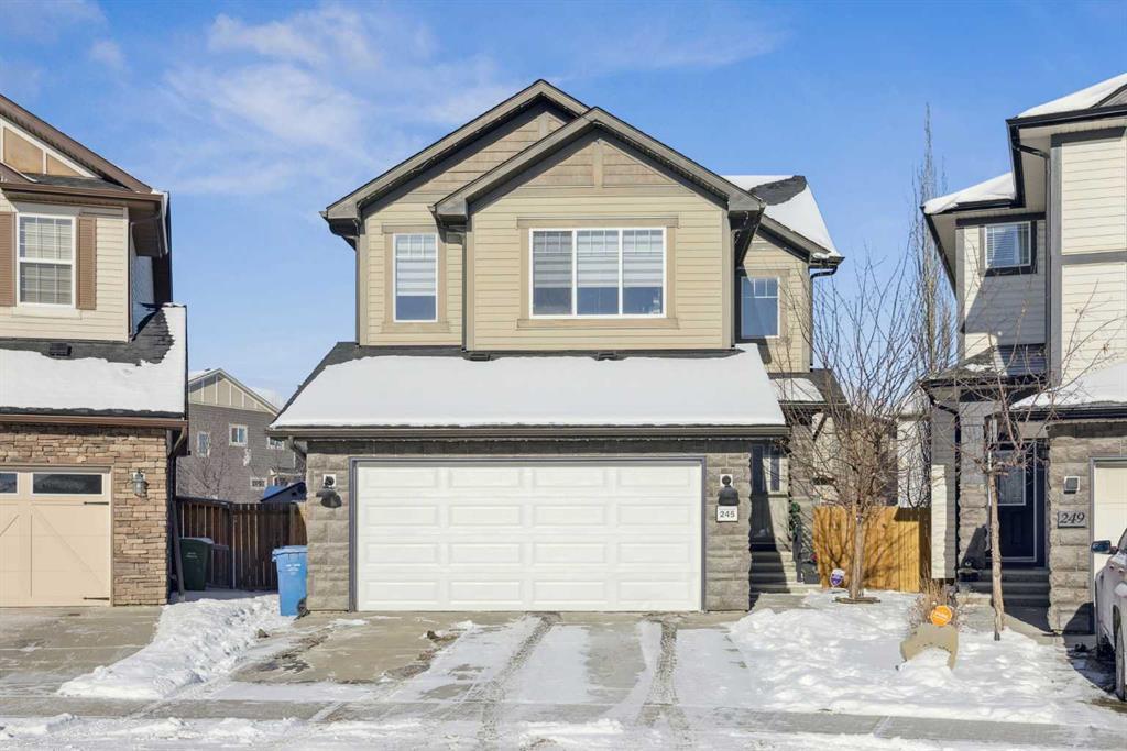 Xxx Kincora Glen Rise Nw Calgary Alberta T3R0B8 Kincora Details