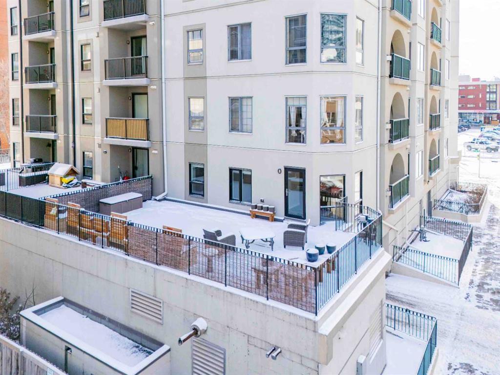 Xxx, Xxx Xx Avenue Se Calgary Alberta T2G 5R9 Beltline Details