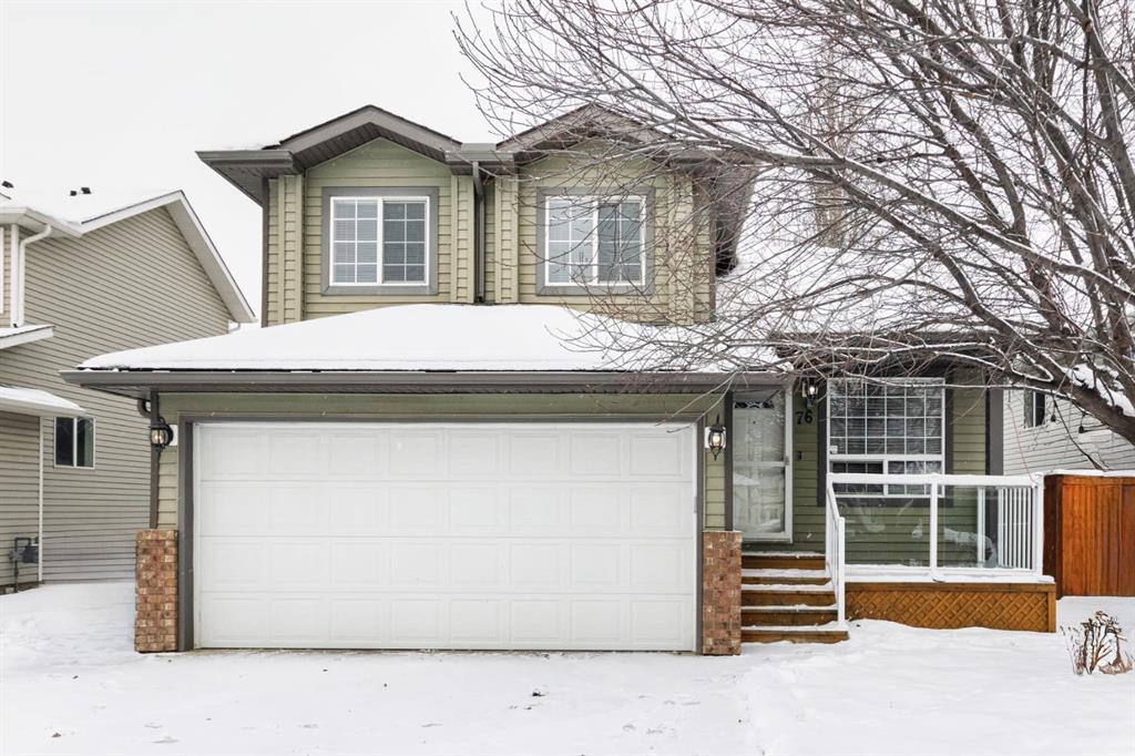 Xx Silver Springs Way Nw Airdrie Alberta T4B 2R6 Silver Creek Details