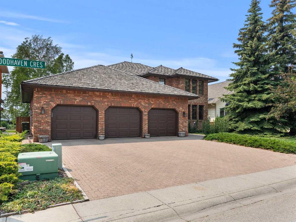 Xxx Woodhaven Crescent Sw Calgary Alberta T2W 5R2 Woodbine Details