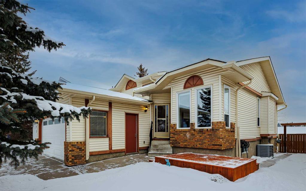 Xx Scenic Hill Close Nw Calgary Alberta T3L 1P1 Scenic Acres Details
