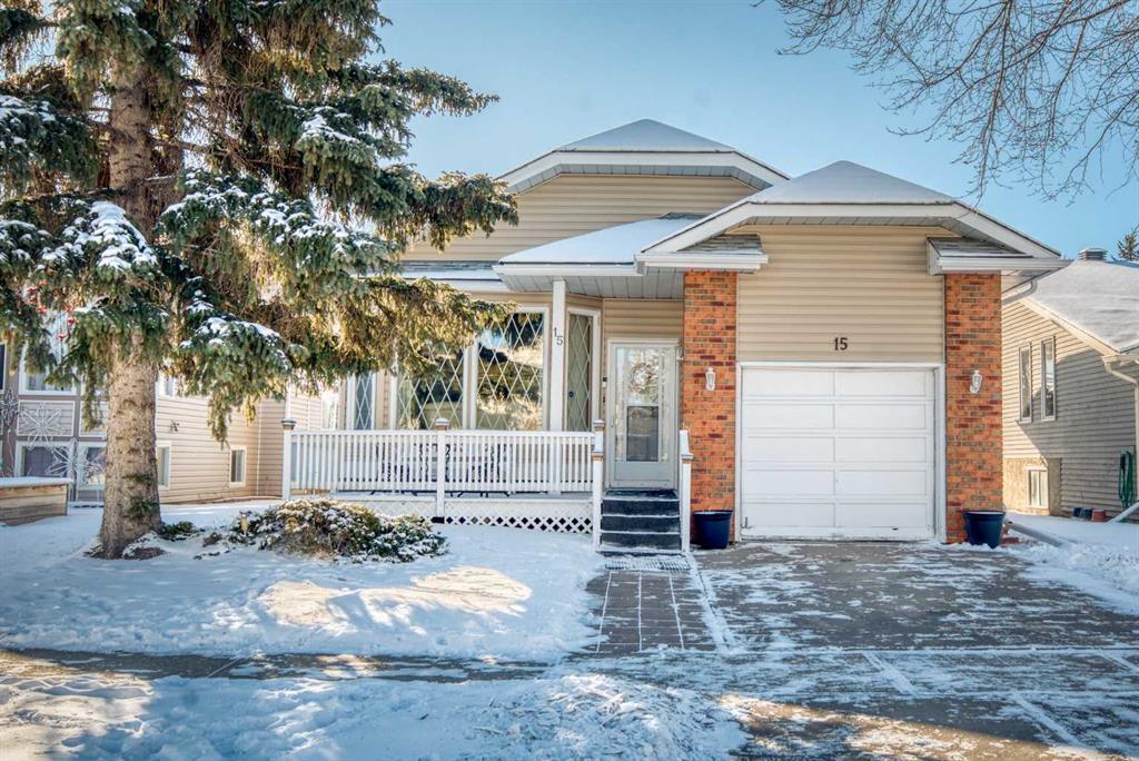 Xx Millside Drive Sw Calgary Alberta T2Y 2P1 Millrise Details