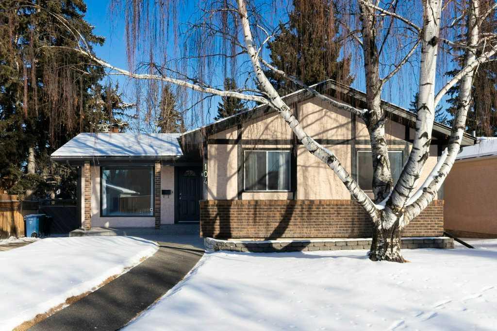 Xxx Oakmoor Place Sw Calgary Alberta T2V4A3 Oakridge Details
