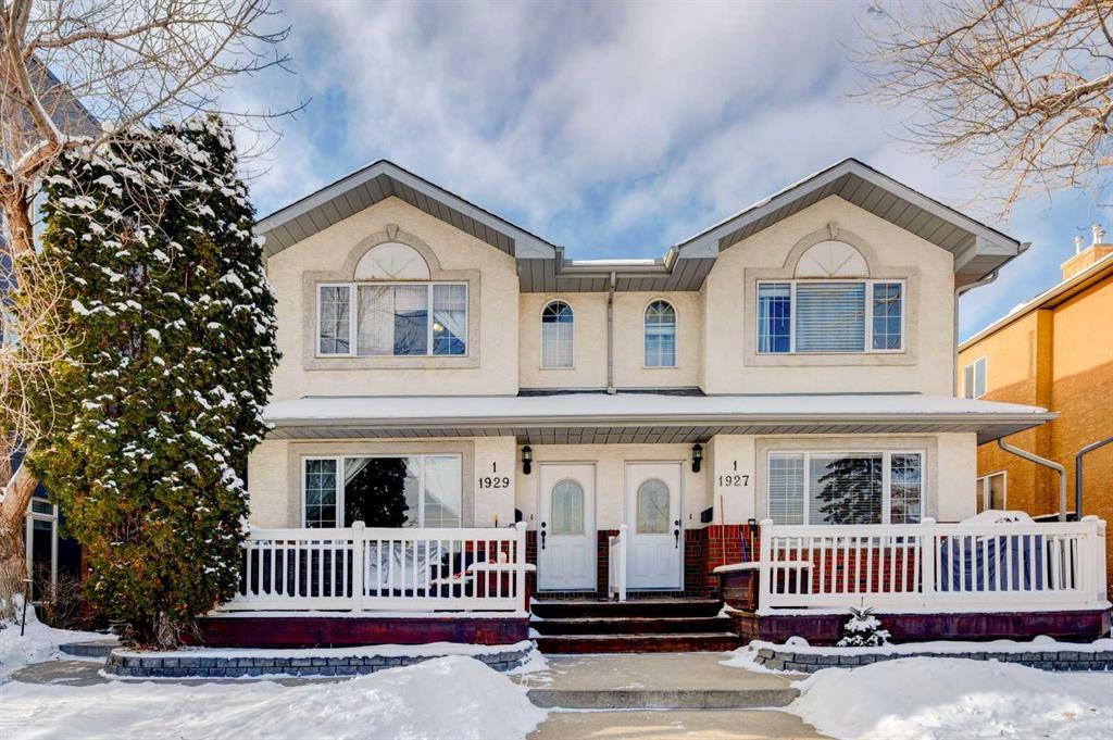 X, Xxxx Xx Street Sw Calgary Alberta T3E 2L5 Killarney/Glengarry Details