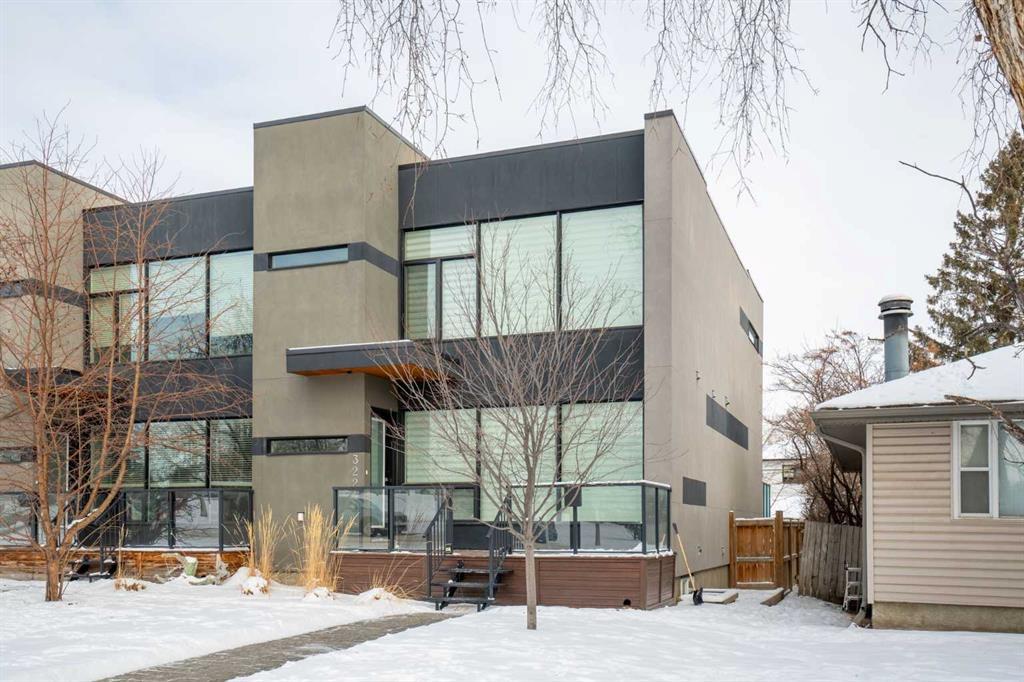 Xxxx Kerrydale Road Sw Calgary Alberta T3E 4S6 Killarney/Glengarry Details