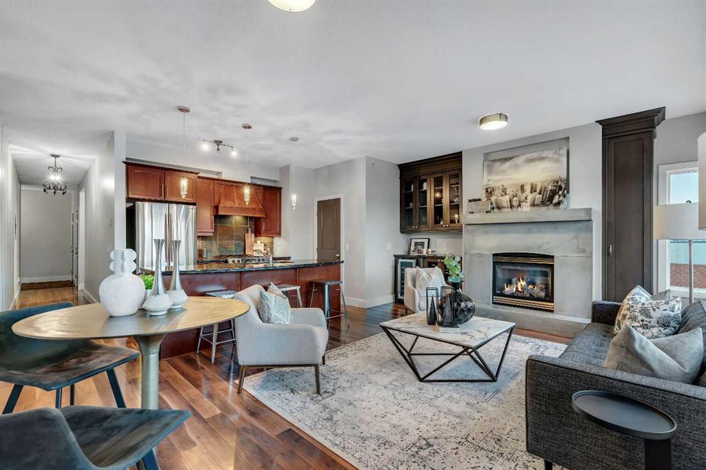 Xxx, Xxxx Xx Street Sw Calgary Alberta T2T 3S9 Lower Mount Royal Details