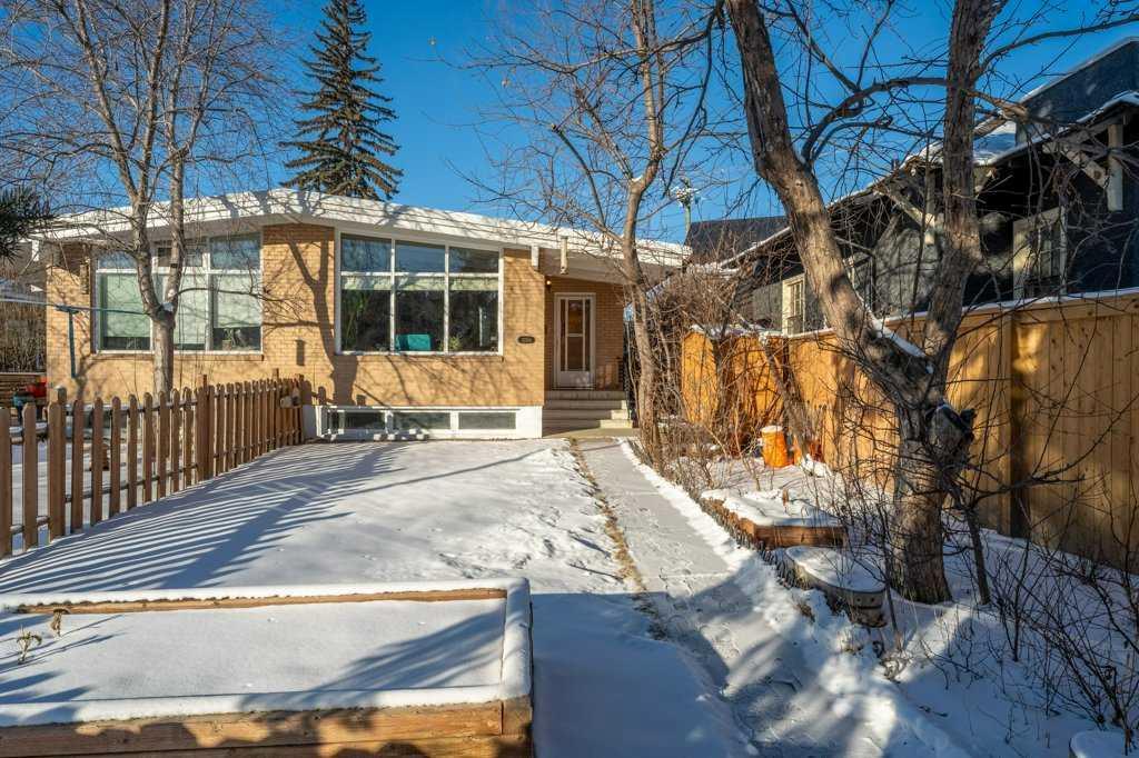 Xxxxa Parkdale Boulevard Nw Calgary Alberta T2N 3T3 Parkdale Details