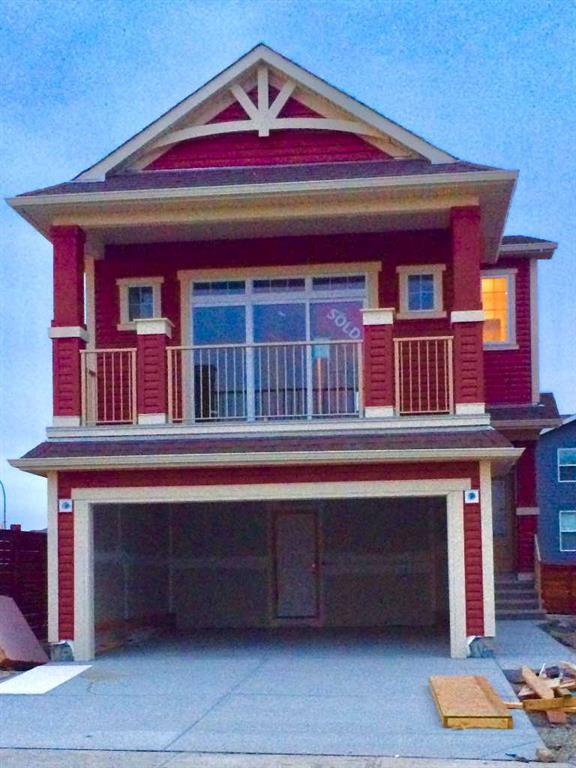 Xx Sage Bluff View Nw Calgary Alberta T3R 0X4 Sage Hill Details