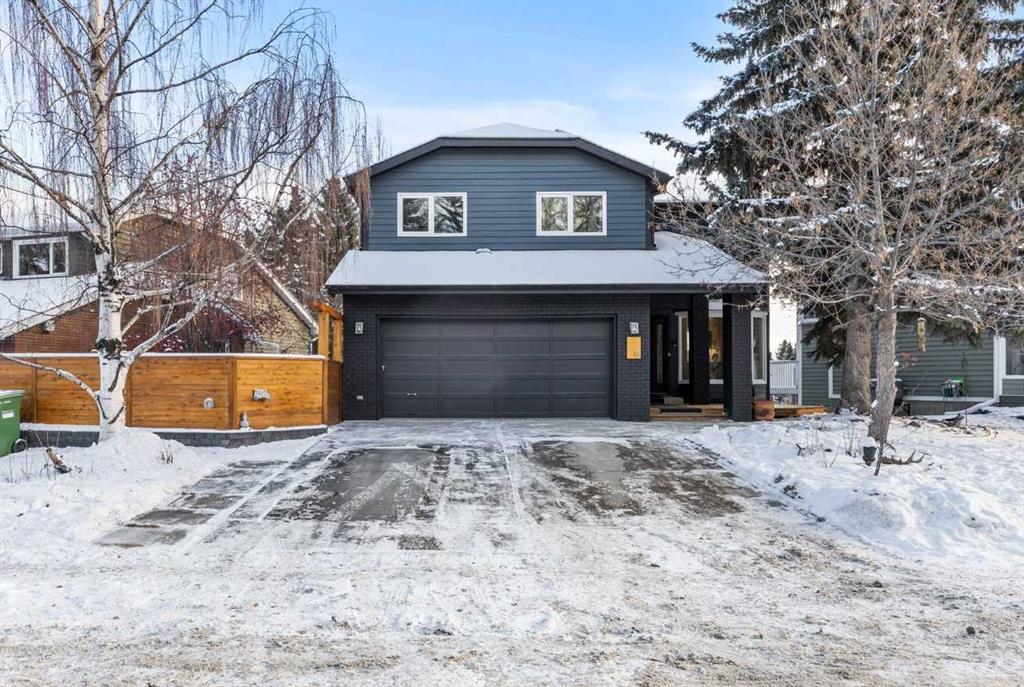 Xx Stradwick Way Sw Calgary Alberta T3H 1G9 Strathcona Park Details
