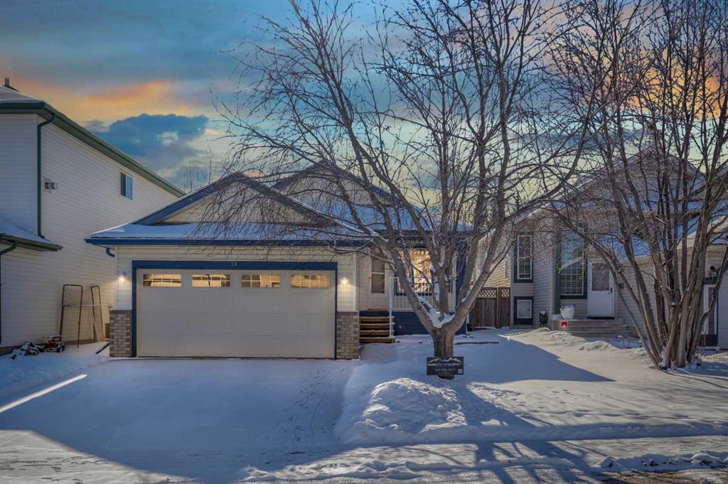 Xx Coverton Heights Ne Calgary Alberta T3K 5B1 Coventry Hills Details