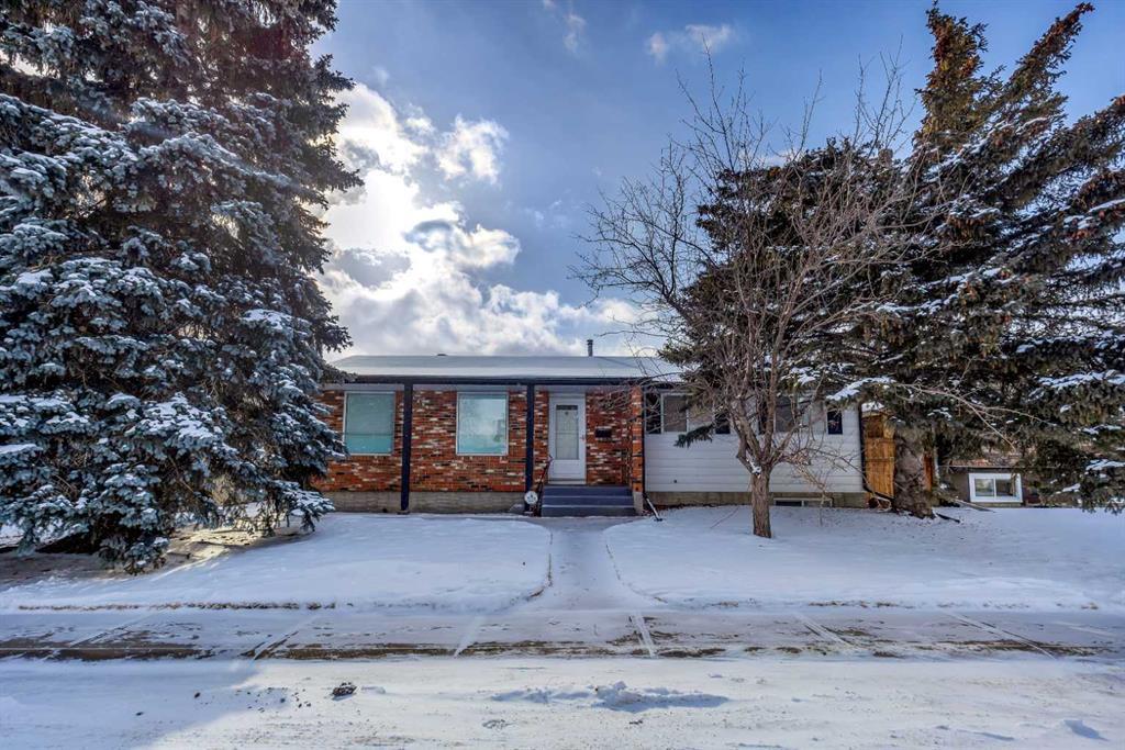 Xxx Madeira Drive Ne Calgary Alberta T2A 4M7 Marlborough Park Details