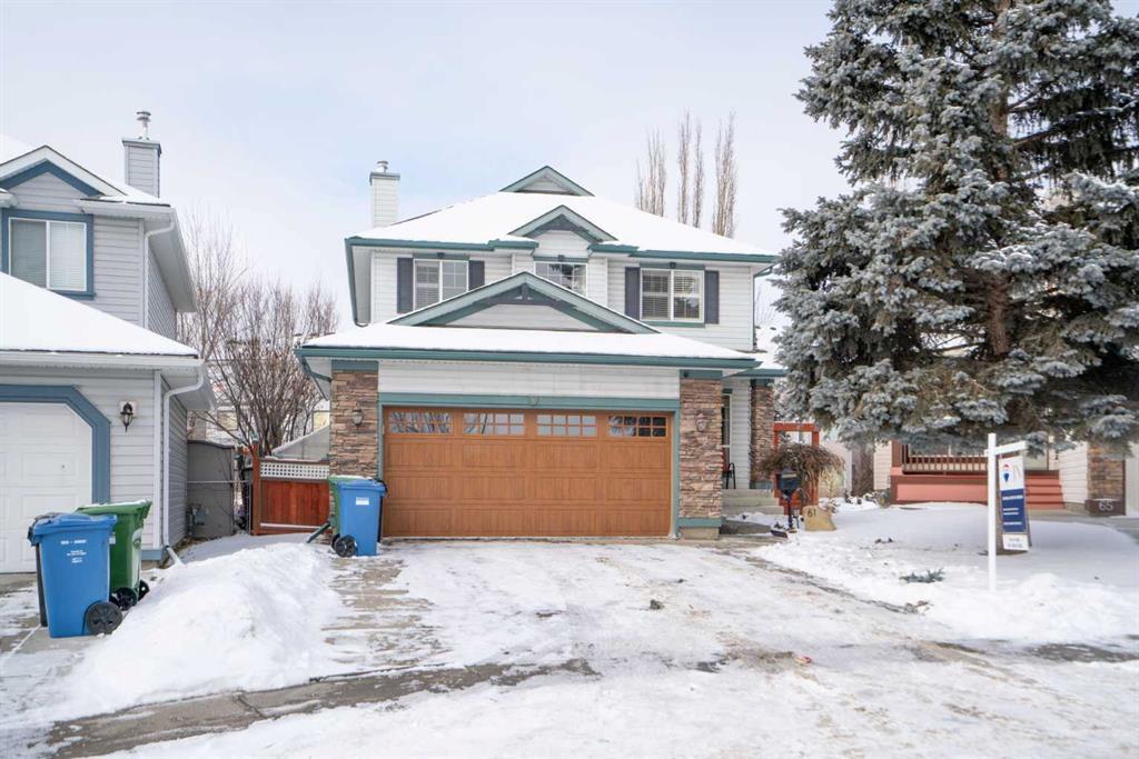 Xx Somerset Circle Sw Calgary Alberta T2Y 3P7 Somerset Details
