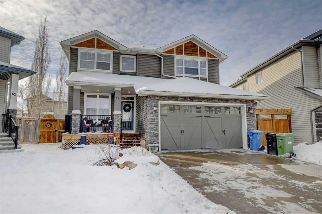 Xx Silverado Skies Crescent Sw Calgary Alberta T2X 0J6 Silverado Details