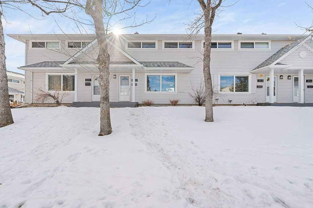 Xxx, Xxxx Xx Street Sw Calgary Alberta T3E 2P8 Rutland Park Details