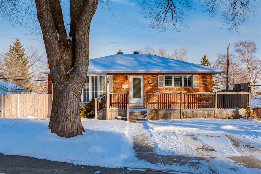 Xxx Hartford Road Nw Calgary Alberta T2K 2A6 Highwood Details