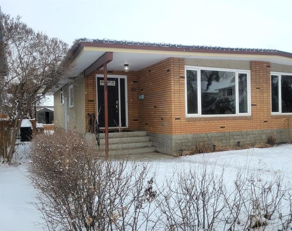 Xxx Xx Avenue Nw Calgary Alberta T2M 0T3 Mount Pleasant Details