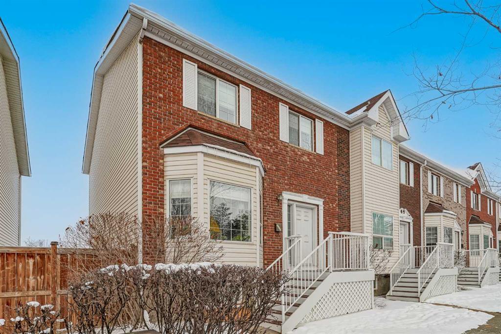 Xxx Citadel Lane Nw Calgary Alberta T3G 4E1 Citadel Details