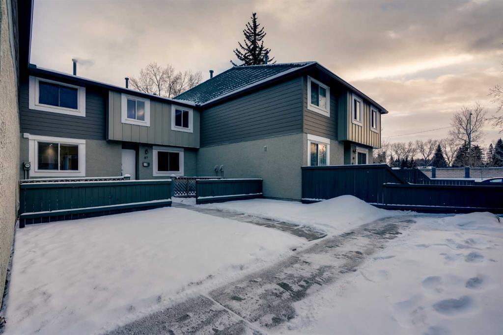 Xx, Xxxx Dalton Drive Nw Calgary Alberta T3A 2E4 Dalhousie Details