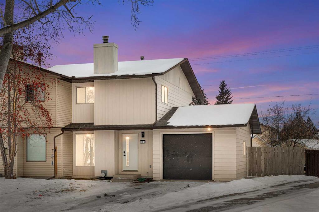 Xxx Woodside Circle Sw Calgary Alberta T2W 3K4 Woodlands Details