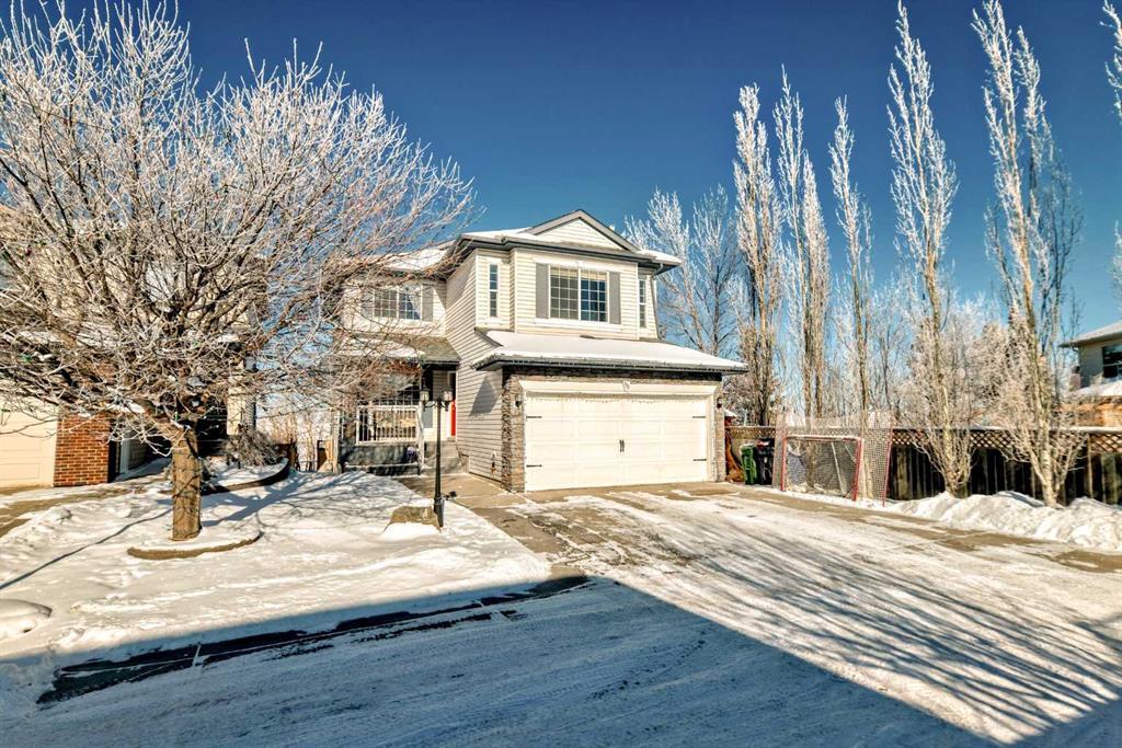 Xxx Citadel Meadow Bay Nw Calgary Alberta T3G 4Y9 Citadel Details