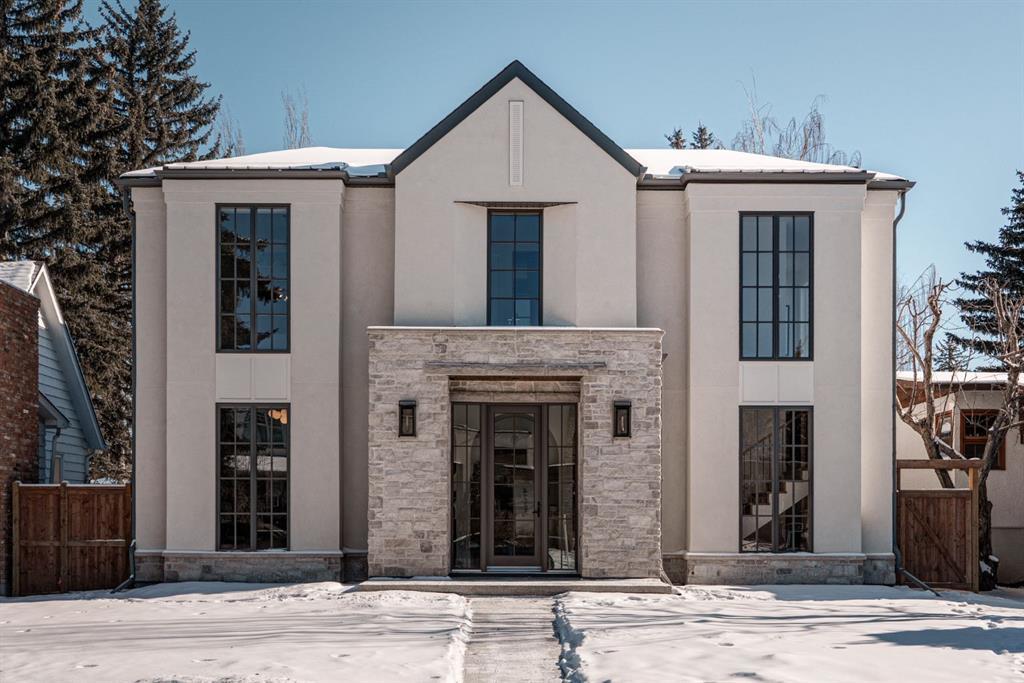 Xxxx Xa Street Sw Calgary Alberta T2S 2G7 Elboya Details