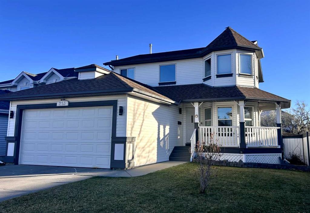 Xxx Harvest Hills Drive Ne Calgary Alberta T3K 3Y4 Harvest Hills Details