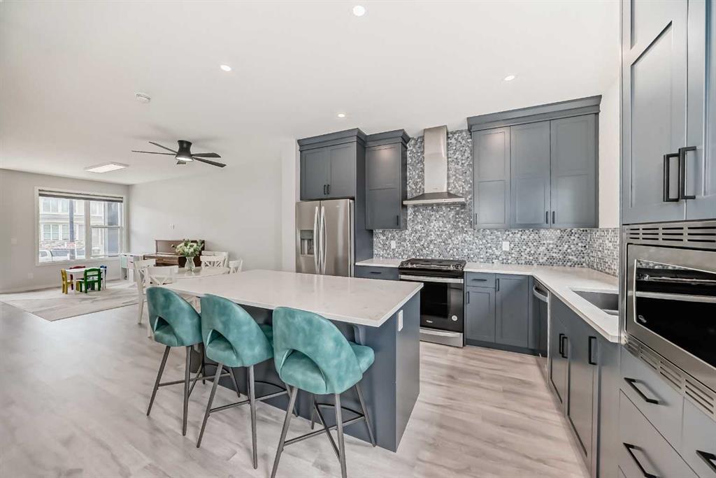 Xxx Aquila Way Nw Calgary Alberta T3R 1Z9 Glacier Ridge Details