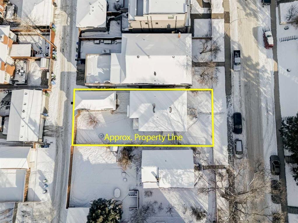 Xxx Xxa Street Ne Calgary Alberta T2E 2W1 Bridgeland/Riverside Details