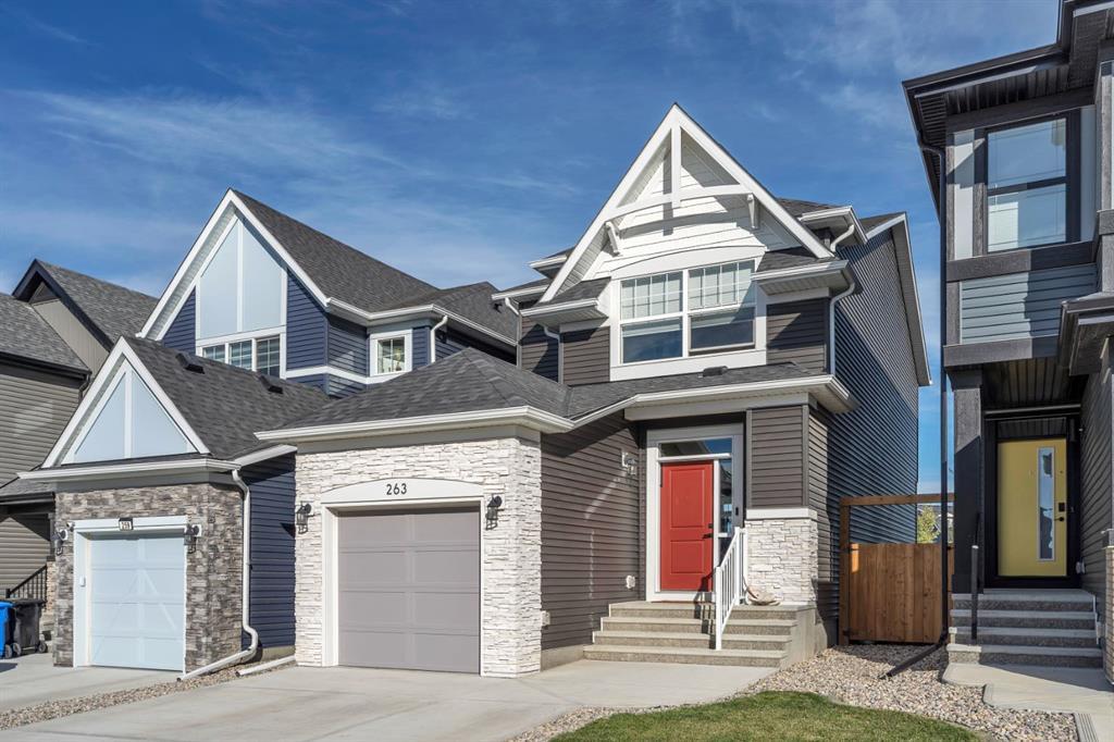 Xxx Belmont Heath Sw Calgary Alberta T2X 4N3 Belmont Details