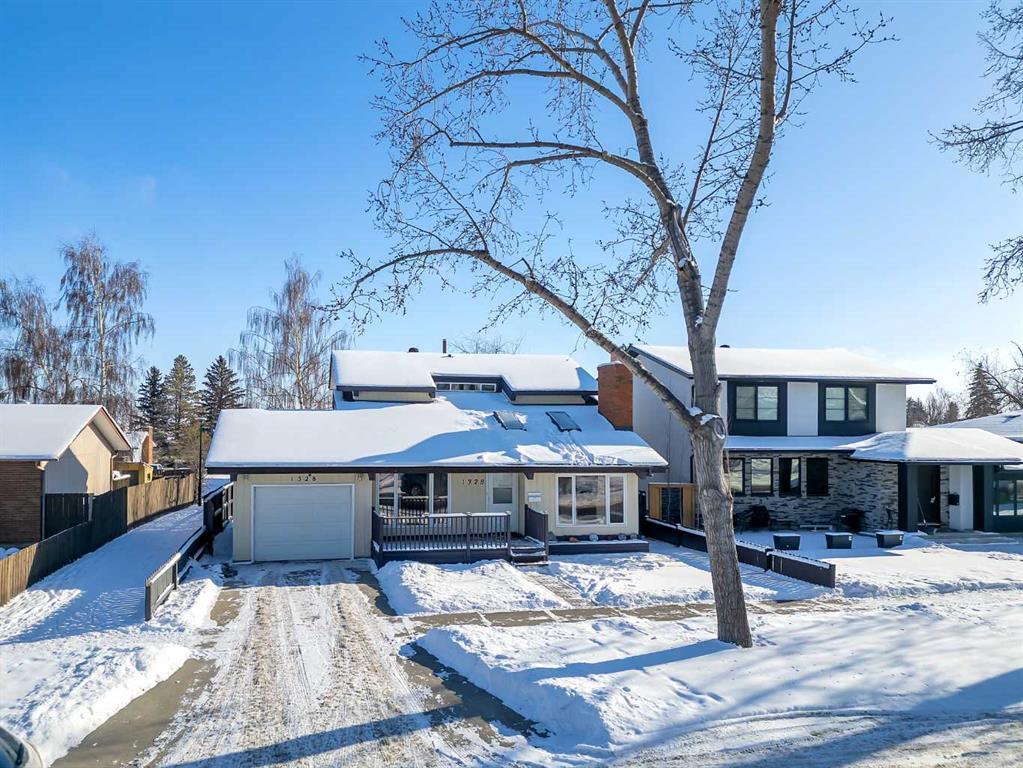 Xxxx Norfolk Drive Nw Calgary Alberta T2K 5P6 North Haven Upper Details